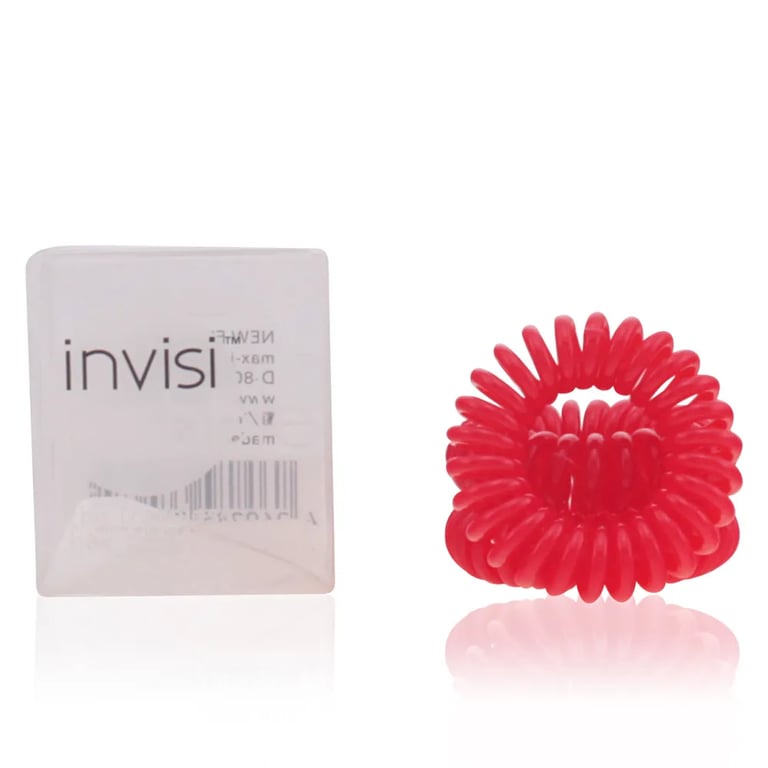 Invisibobble Red