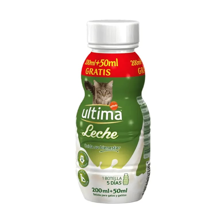 Lait Pour Chat
