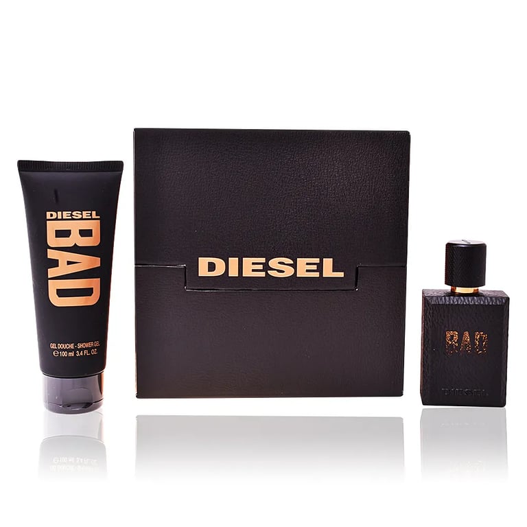 Bad Coffret EDT 50 ml + Gel Douche 100 ml