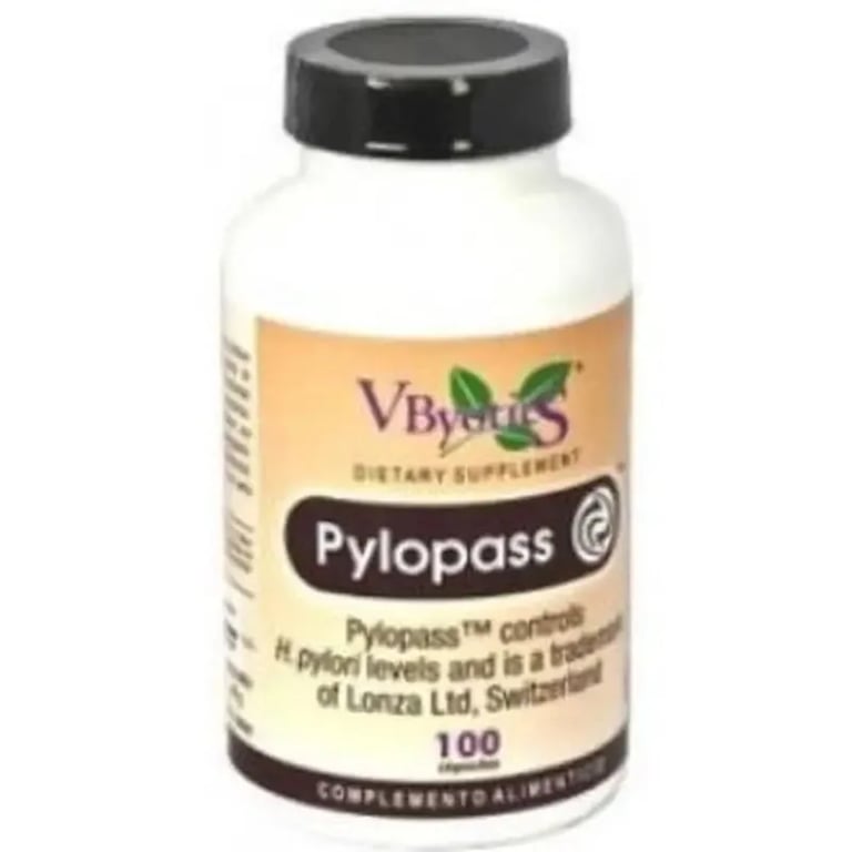 Pylopass