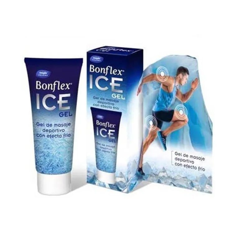 BONFLEX ICE GEL