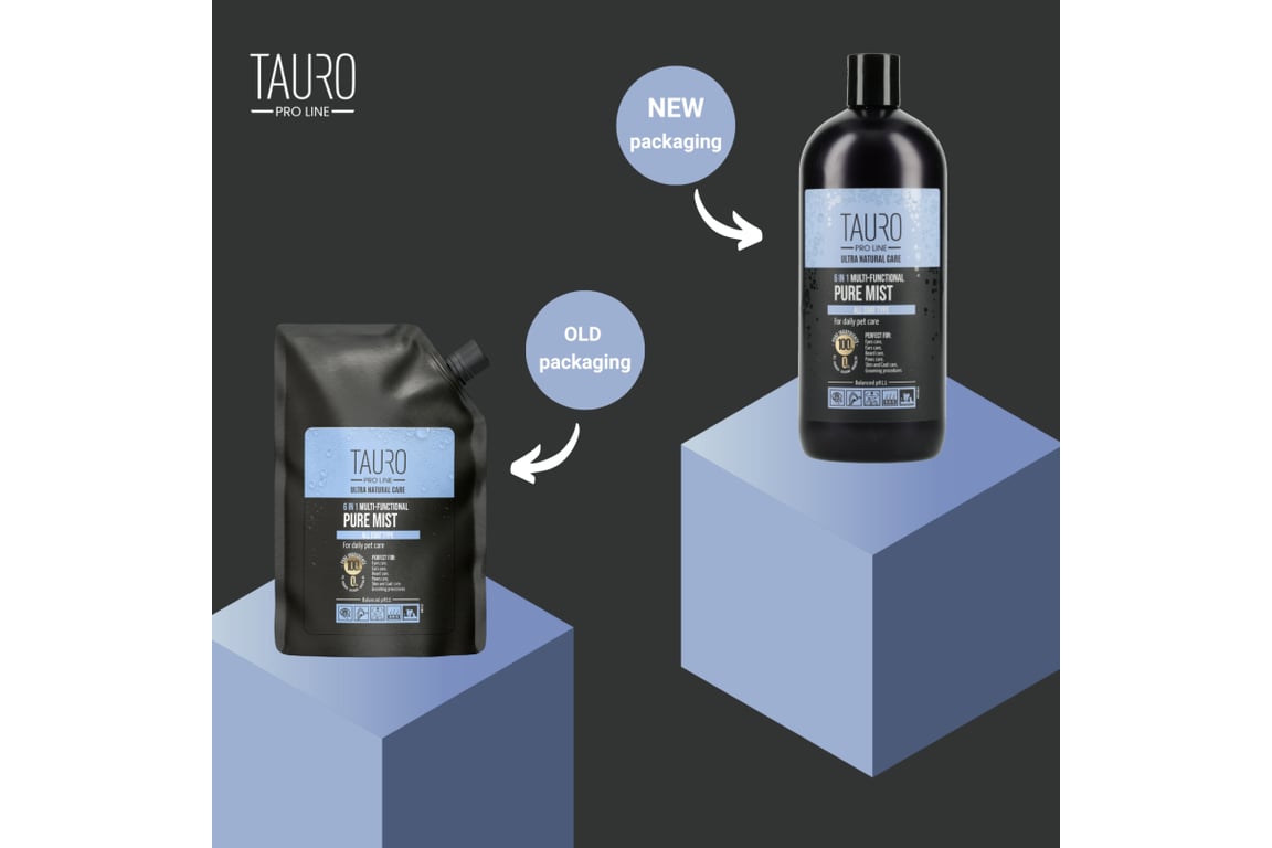 Pure Mist Multifunctionele Dagverzorging - imagen 5 de 5