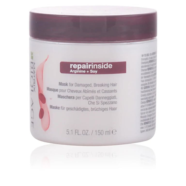 Biolage Advanced Repairinside Mask