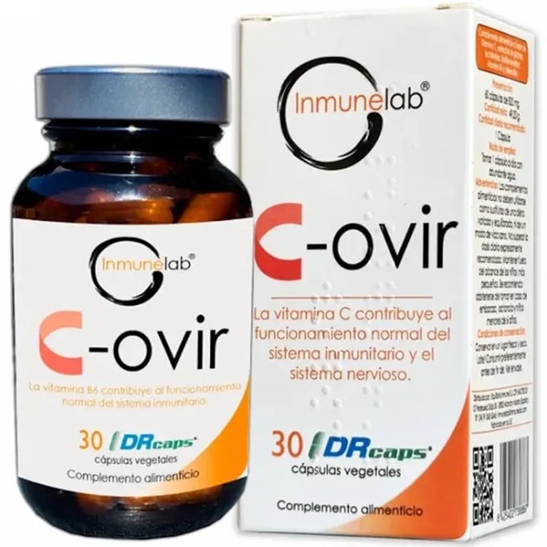 C-Ovir