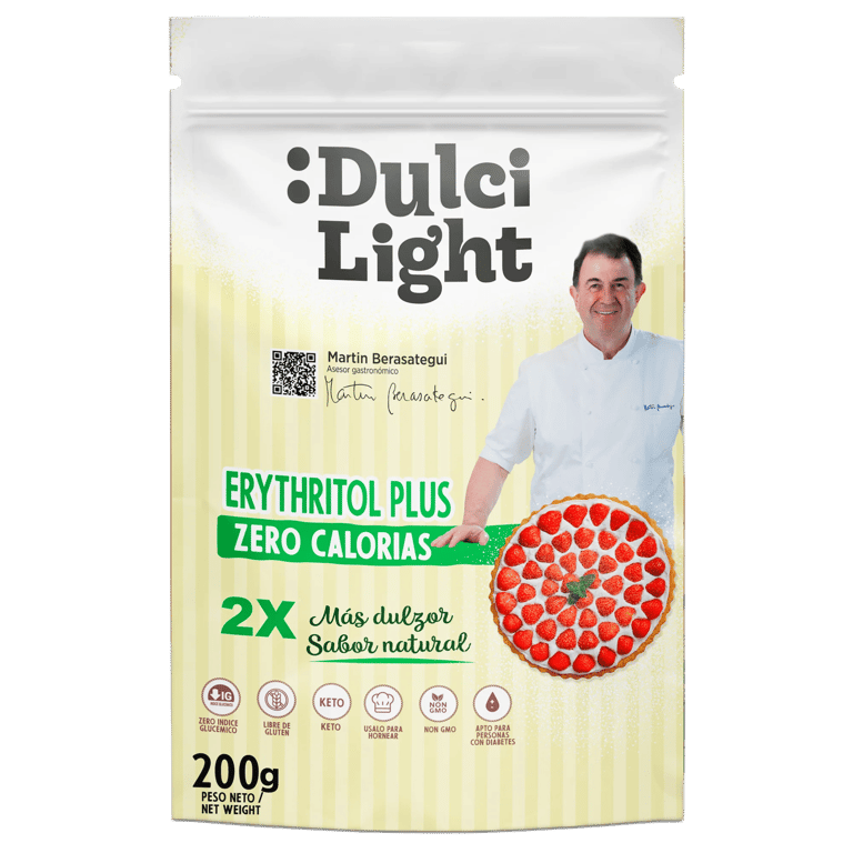 Eritritol Plus 1:2 Doypack - imagen 2 de 16