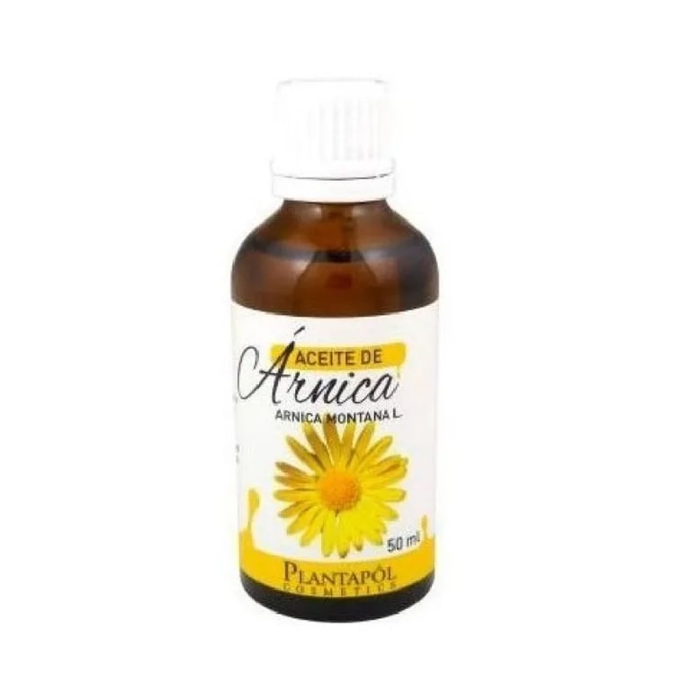 Huile D'Arnica