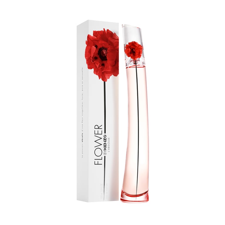 Flower By Kenzo Absolue EDP 100 ml de Kenzo