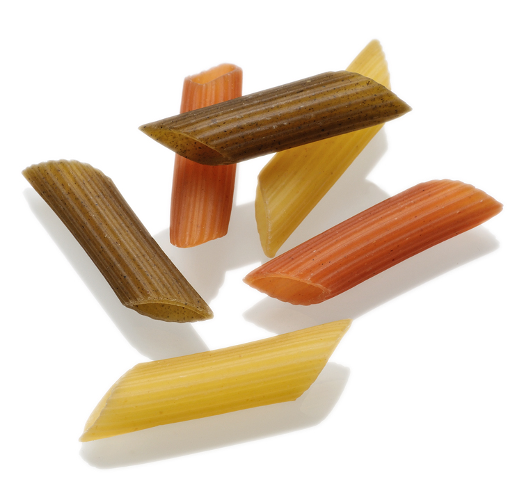 Tris-Penne Basilic Tomate - imagen 3 de 3