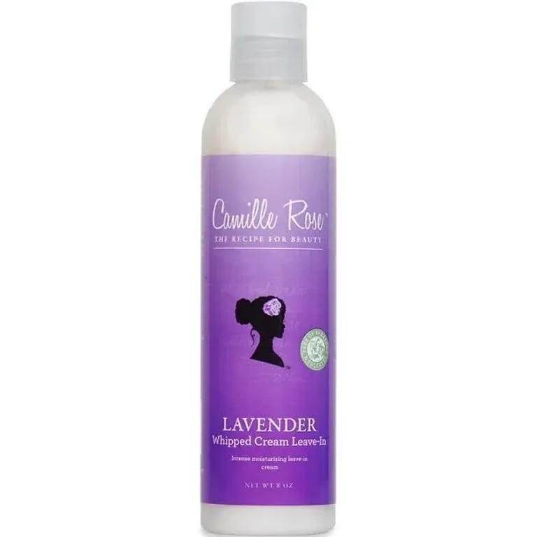 Lavender Whipped Leave In