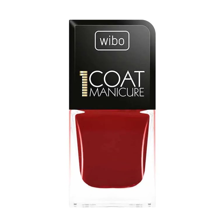 1 Coat Manicure #7