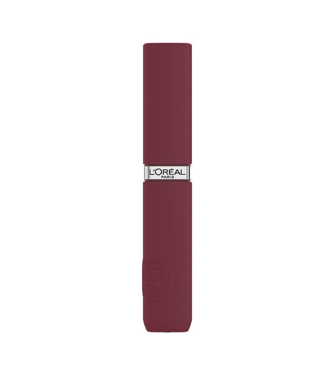 Infaillible Le Matte Resistance Labial #560 - Pay Day de L'Oreal Make Up