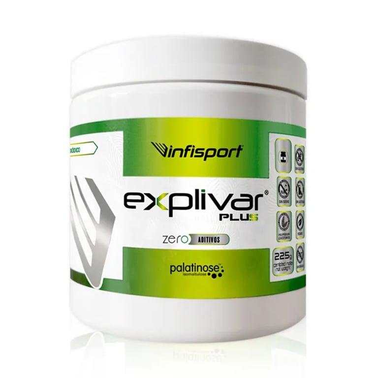 Explivar Plus