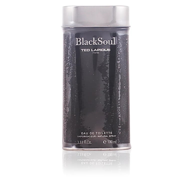Black Soul EDT