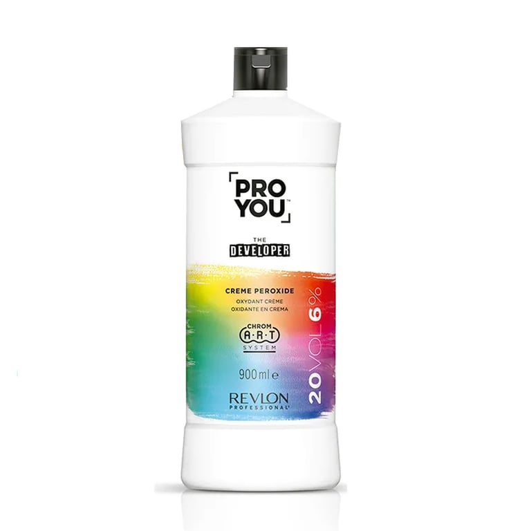 Rp Proyou Color Creme Perox 20 Vol