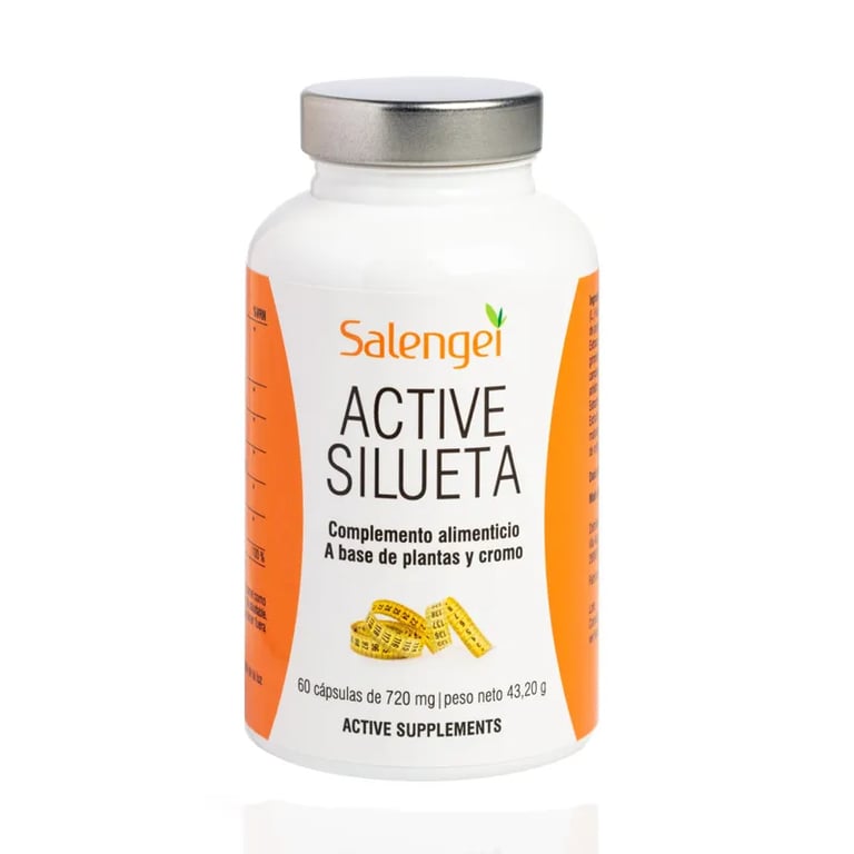 ACTIVE SILUETA