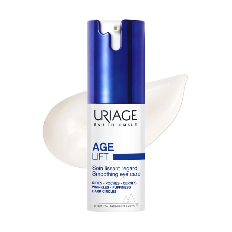 Age Lift Tratamiento Antiarrugas Contorno de Ojos