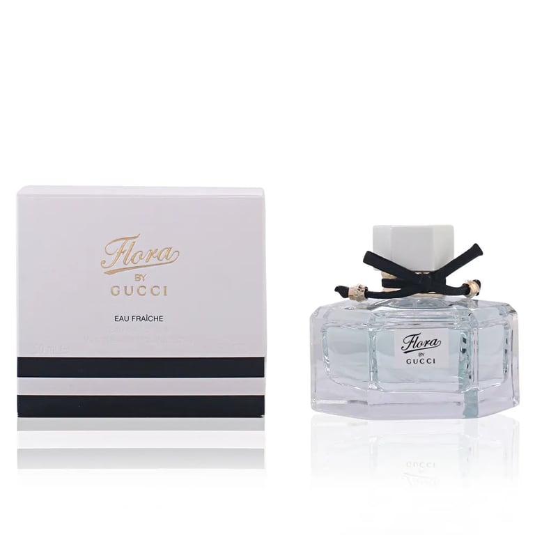 Flora EDT