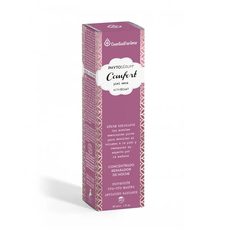 Phytoserum Comfort Peau Sèche Bio