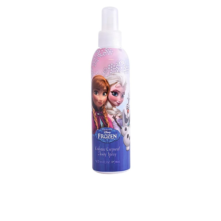 Frozen Body Spray
