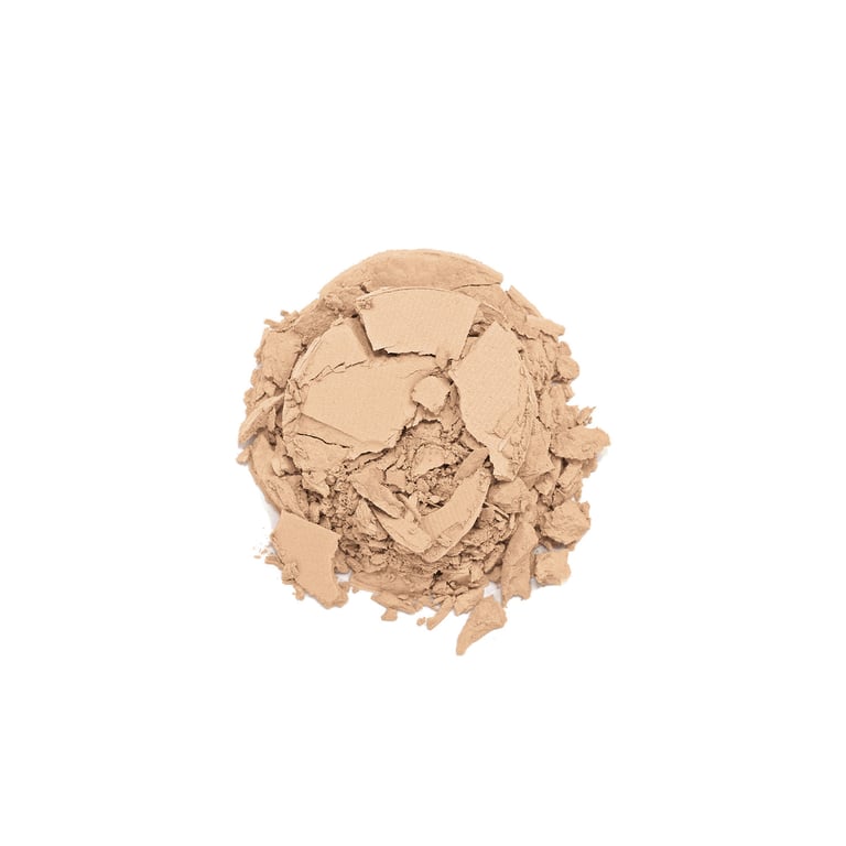 Phyto-Poudre Compacte #3-sandy de Sisley
