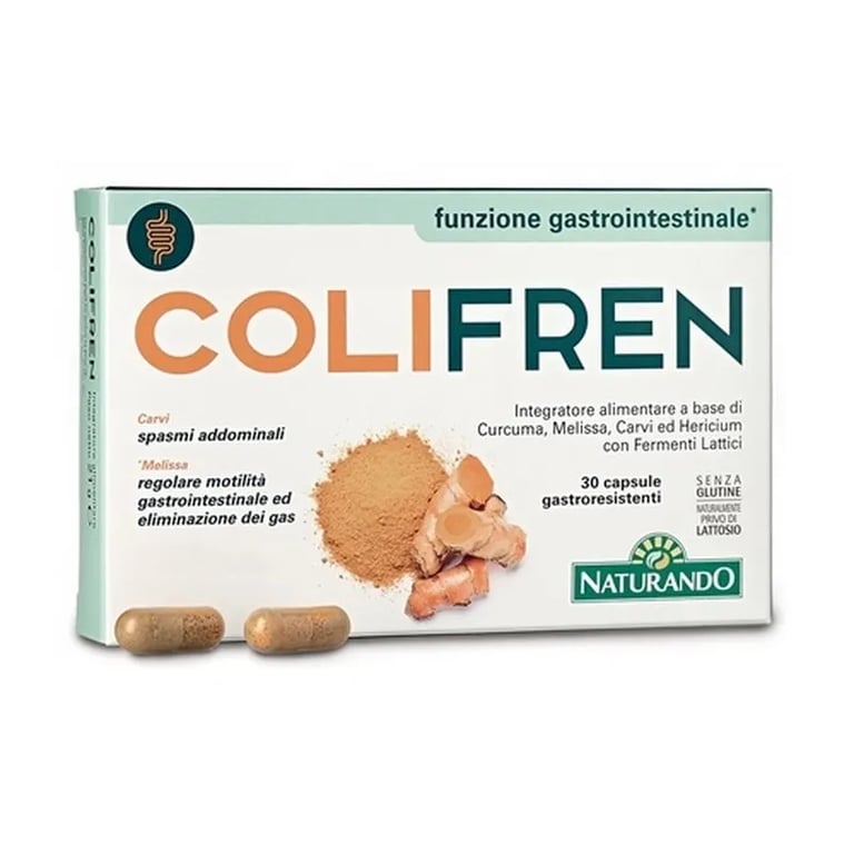 Colifren