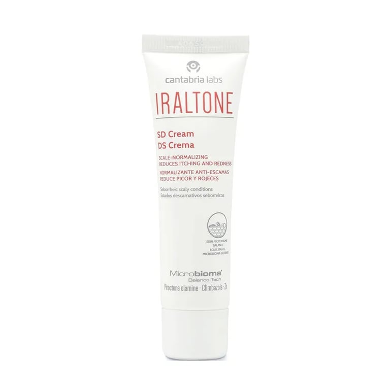 Iraltone DS Crema