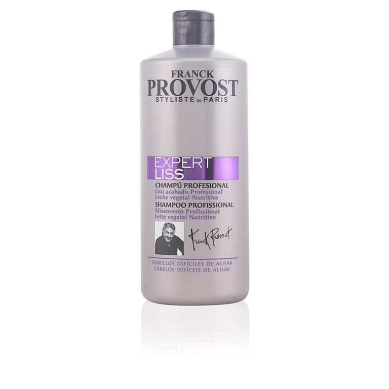 Expert Liss Champú Lisos