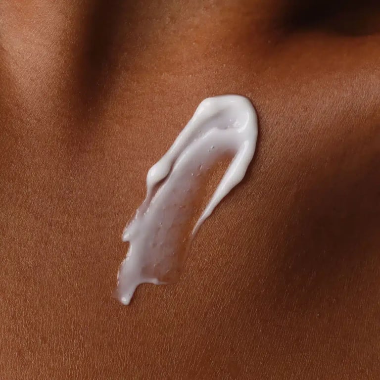 Loción Corporal Factores Hidratantes Naturales + Inulina - imagen 2 de 3