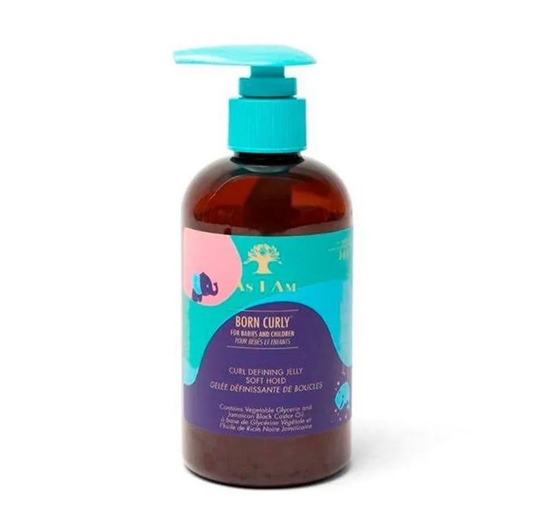 Born Curly Gel Definidor Rizos