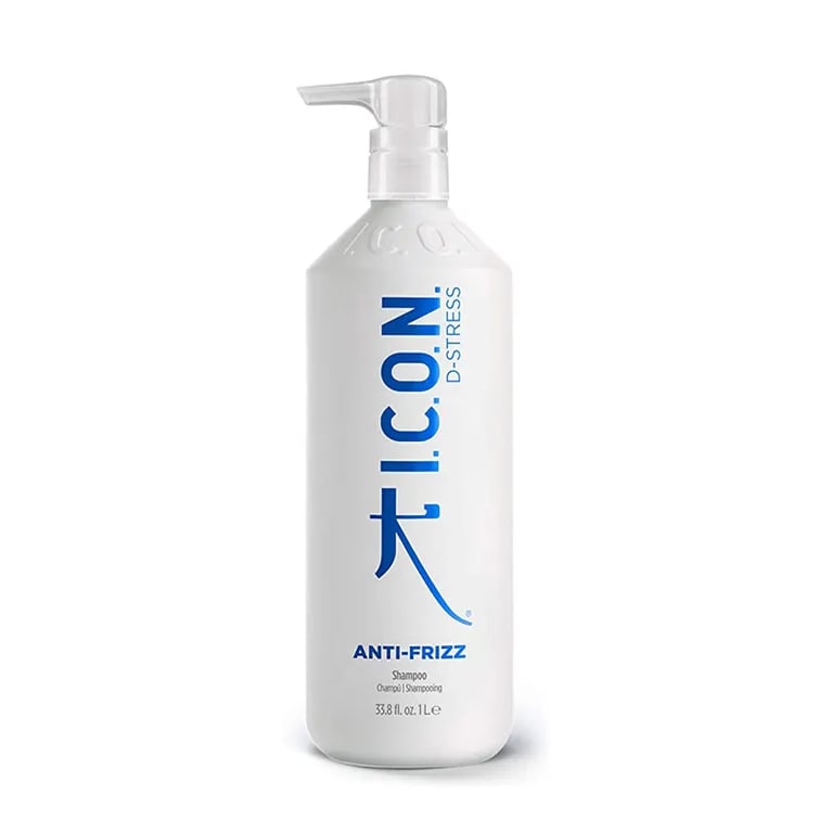 BK Wash Frizz Shampoo