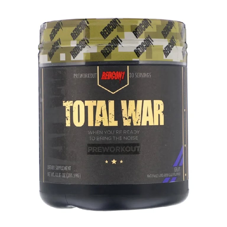 Total War