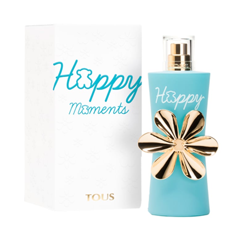 Happy Moments Edt Spray 90 ml von Tous