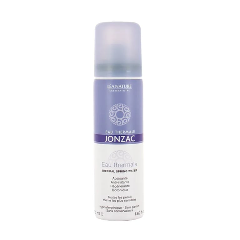 AGUA TERMAL DE JONZAC EN SPRAY