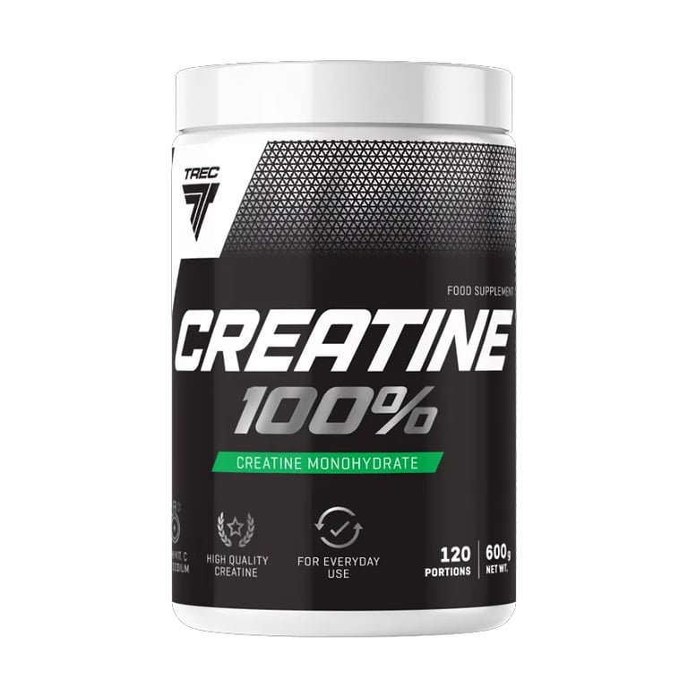 Creatine 100%