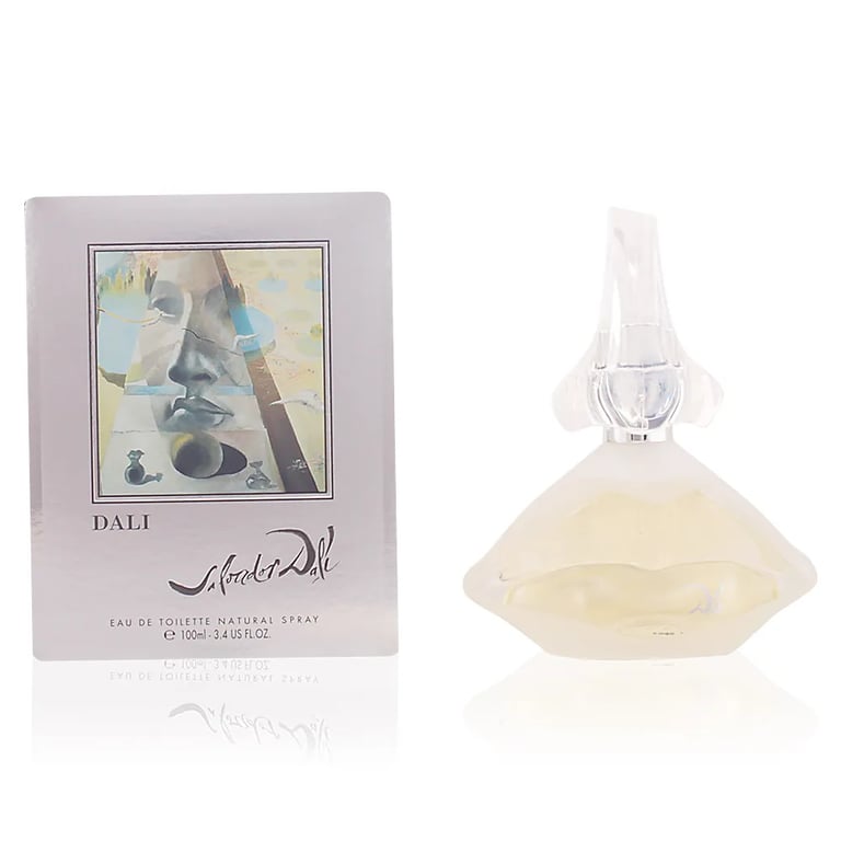 Dali EDT Vaporisateur