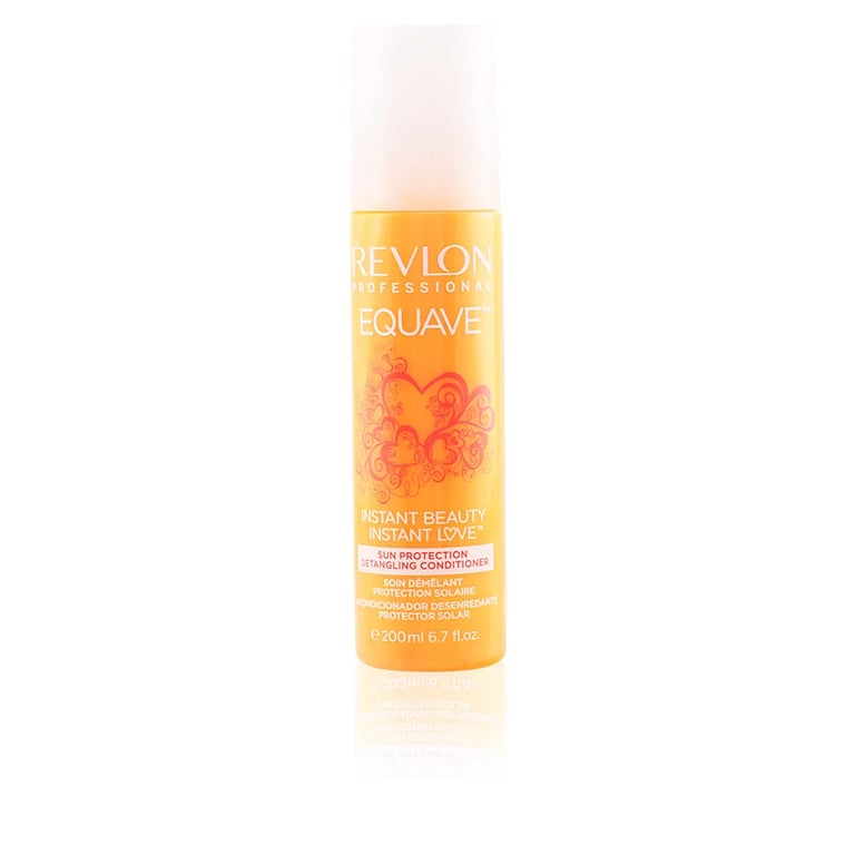 Equave Instant Beauty Sun Protection Conditoner