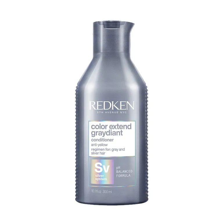 Color Extend Graydiant Anti-Yellow Conditioner