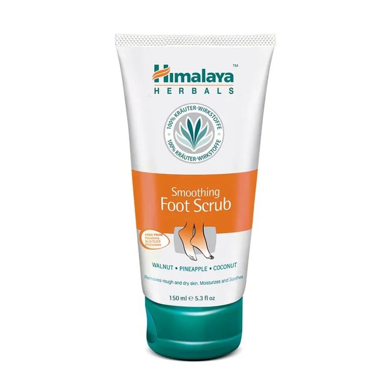 CREMA CUIDADO DE PIES