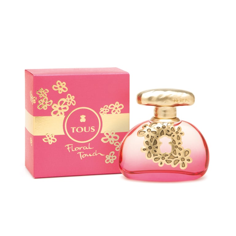Floral Touch EDT 50 ml Tous