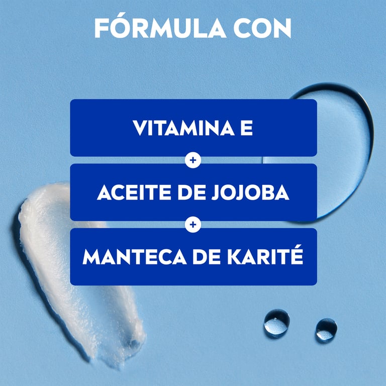Soft UV Tägliche Körpercreme SPF15 100 ml von Nivea