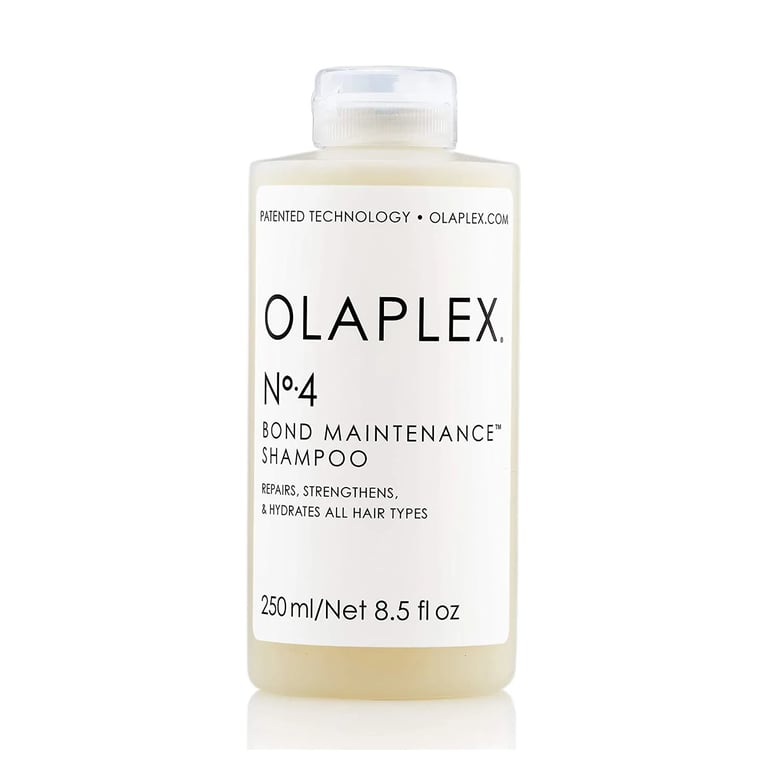 Bond Mantenance Shampoo Nº4