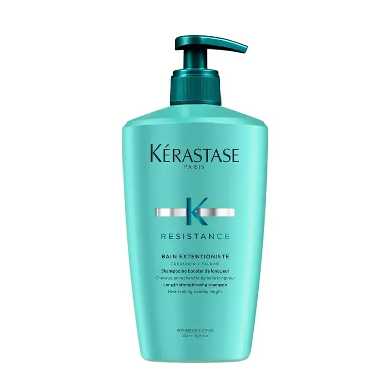 Resistance Etentioniste Lenght Strengthening Shampoo