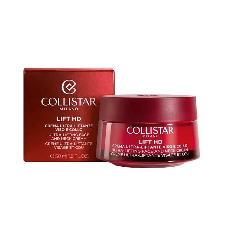 Lift Hd Creme Ultra-Lifting-Effek für Gesicht und Hals