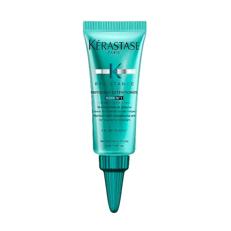 Resistance Extentioniste Protocole Extentioniste Soin Nº1
