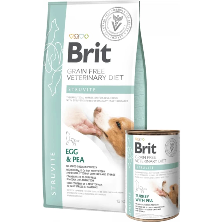 Veterinary Dog Struvite - imagen 2 de 2