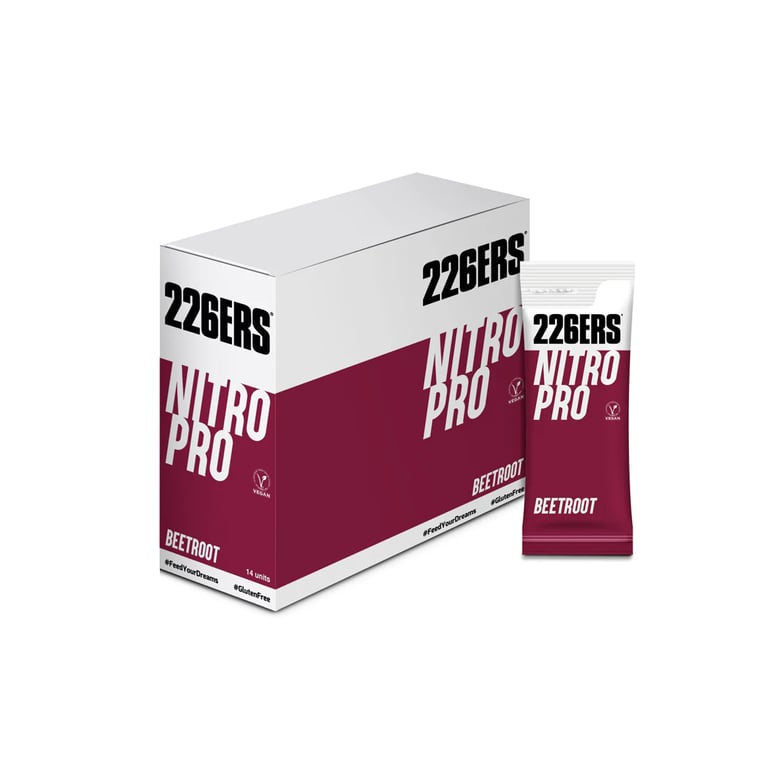 Nitro Pro Betterave - imagen 4 de 5