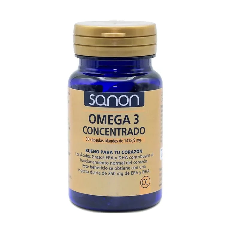 Sanon Omega 3 Concentrato