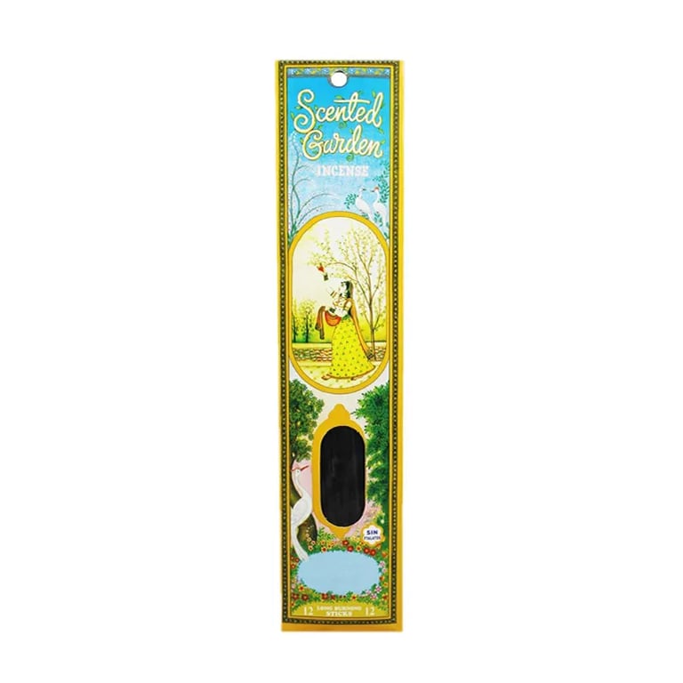 Loto Stick Incenso Scented
