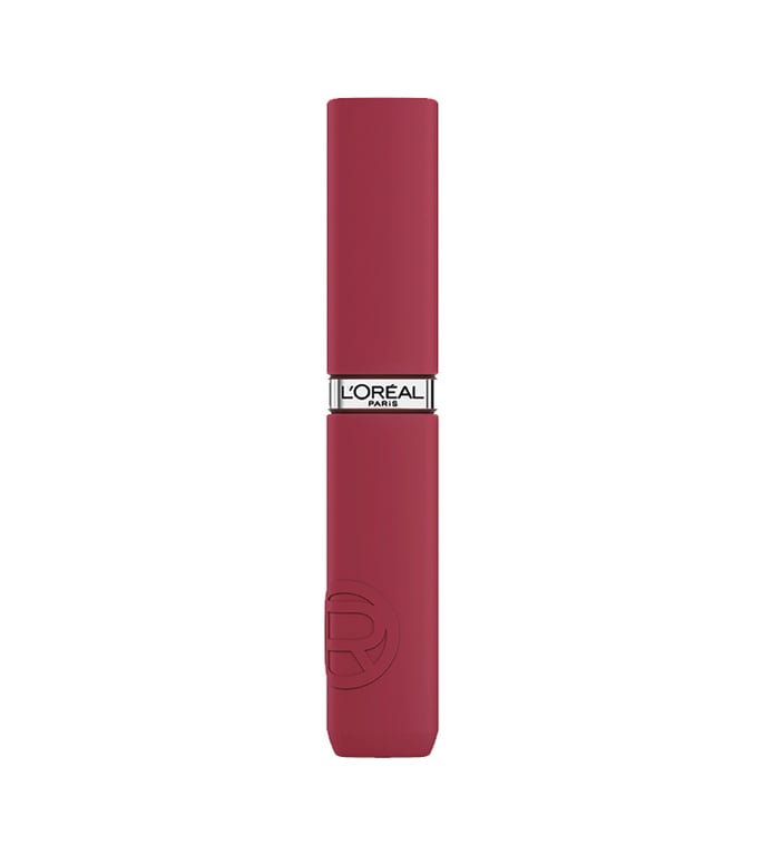 Infaillible Le Matte Resistance Labial #420 - True Romance di L'Oreal Make Up