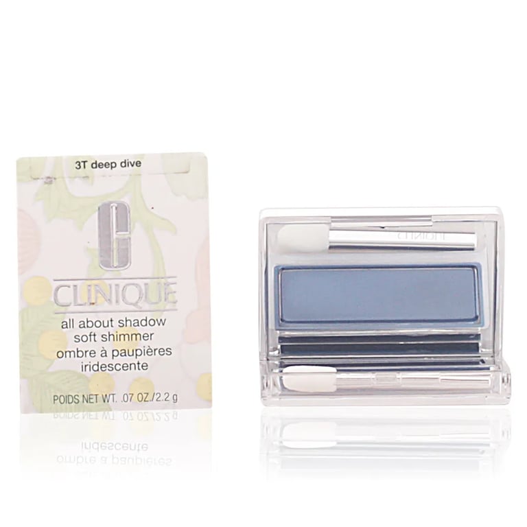 All About Shadow Soft Shimmer #3T Deep Dive